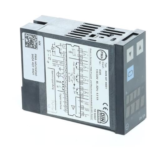 Temperaturregler KS 40 KS 40 Neuwertig